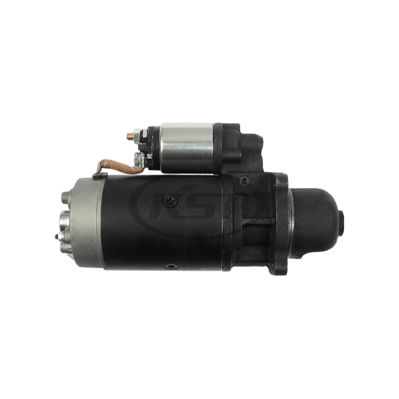 0001367074 6541008 06541008 18025N Construction Vehicle Starter for BOSCH Series DEUTZ BF6L912