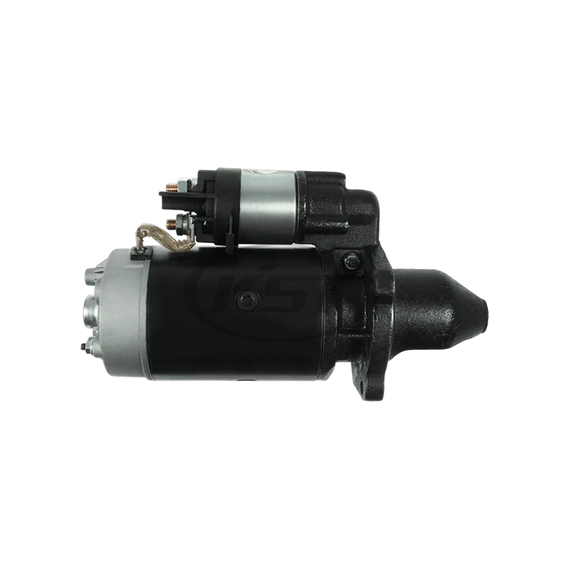 0001367054 135125 18035N Construction Vehicle Starter for BOSCH Series HYSTER 4.203