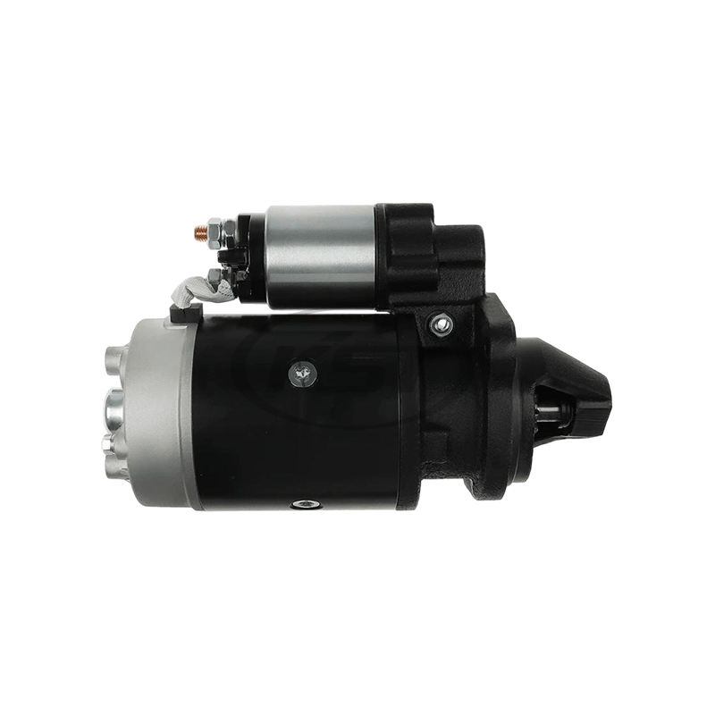 0001362025 0001362306 11130669 18460N Construction Vehicle Starter for BOSCH Series FENDT D227-6