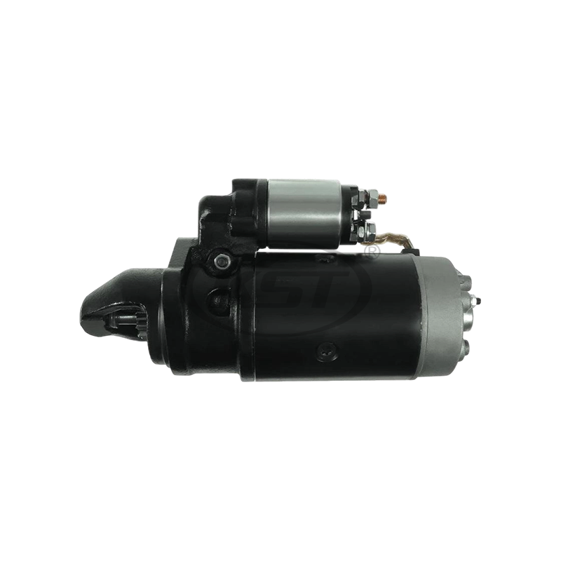 0001367071 STB6707MN  500049532 Construction Vehicle Starter for BOSCH Series RENAULT 55