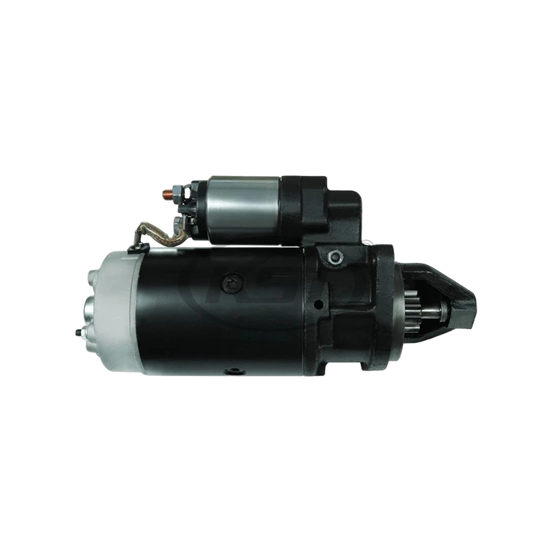 0001367069 STB3534MN 144773R1 18387N Construction Vehicle Starter for BOSCH Series PERKINS 6-354