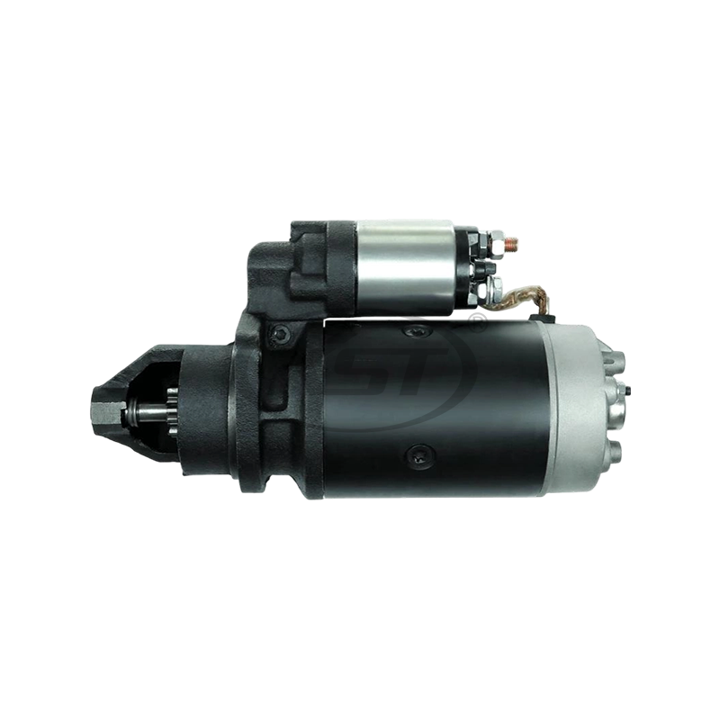 0001367049 11.130.811 1542195  Construction Vehicle Starter for BOSCH Series VOLVO TD40A