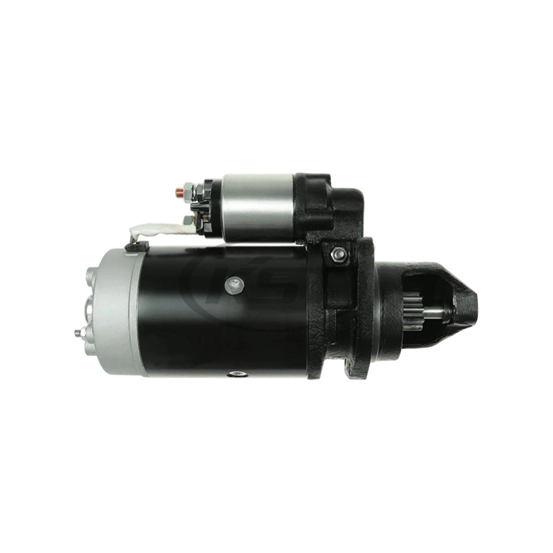0001359071 11130862 4712894 LRS848 Construction Vehicle Starter for BOSCH Series VOLVO D60A
