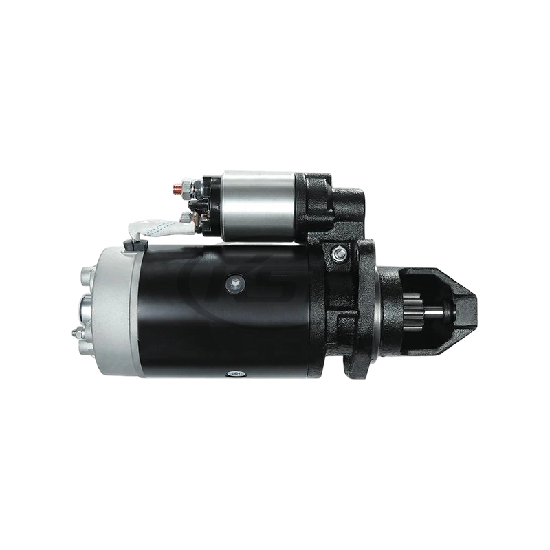 0001367073 11.130.688 420717 Construction Vehicle Starter for BOSCH Series VOLVO F 610