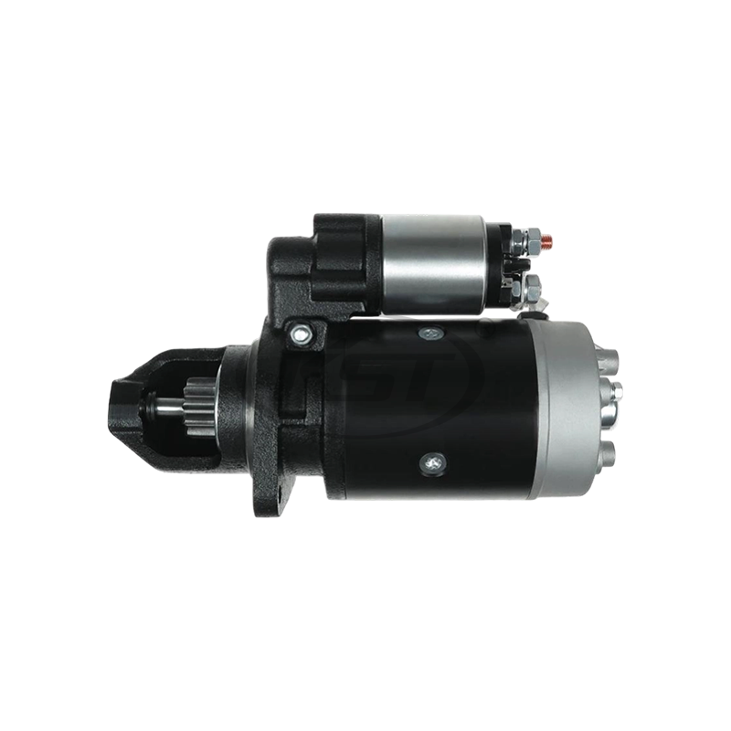 0001367003 11132010 16984N Construction Vehicle Starter for BOSCH Series CASE IHD-179