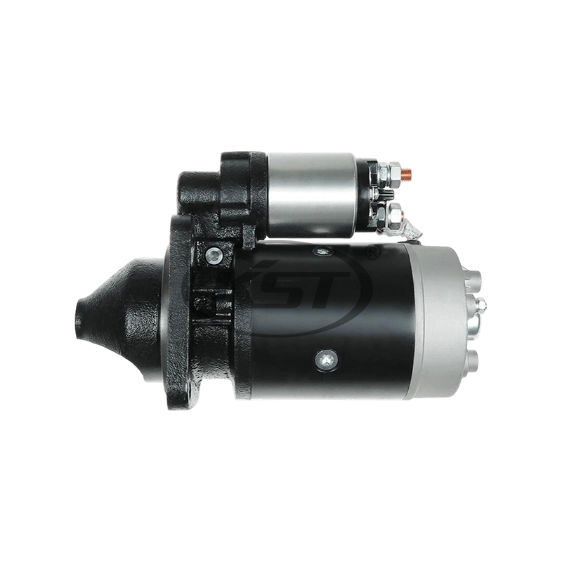 0001362031 0001362062 42498138 18461N Construction Vehicle Starter for BOSCH Series IVECO 8140.21.200