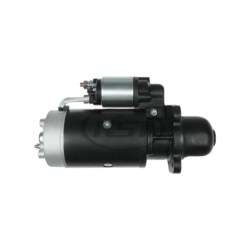 0001367004 11130026 17074N Construction Vehicle Starter for BOSCH Series ATLAS COPCO F3L.912