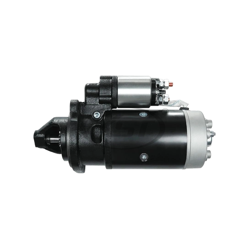 0001367014 11130127 17184N Construction Vehicle Starter for BOSCH Series FIAT 8045.05