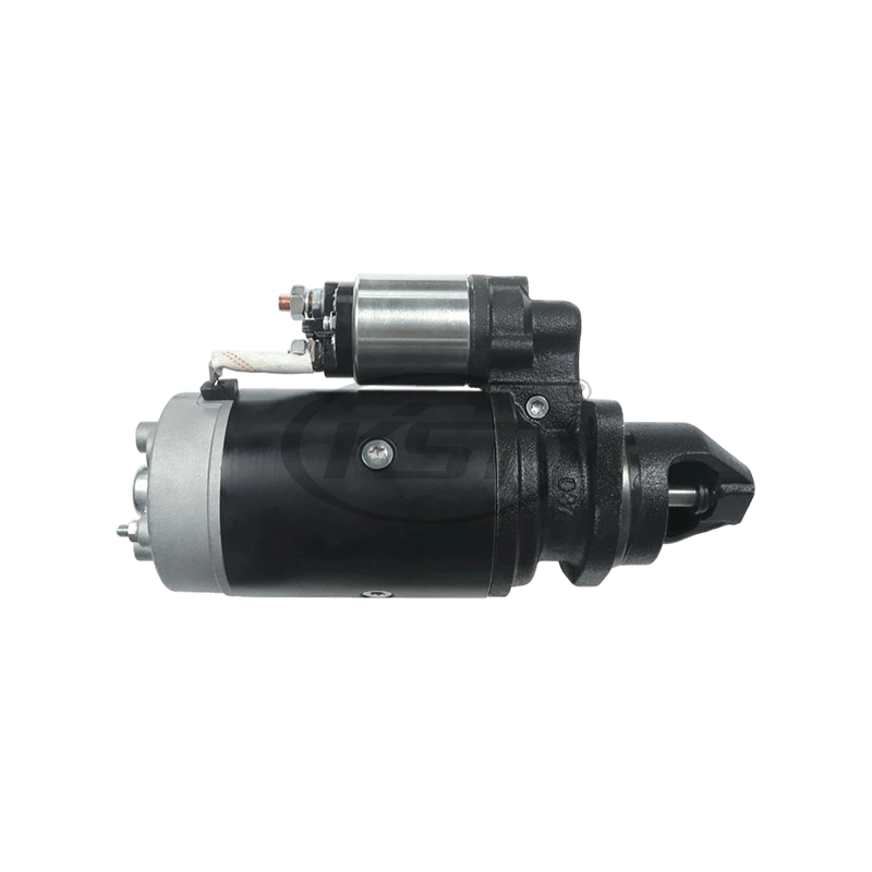 0001367037 11130534 17095N Construction Vehicle Starter for BOSCH Series JOHN DEERE 4045TL