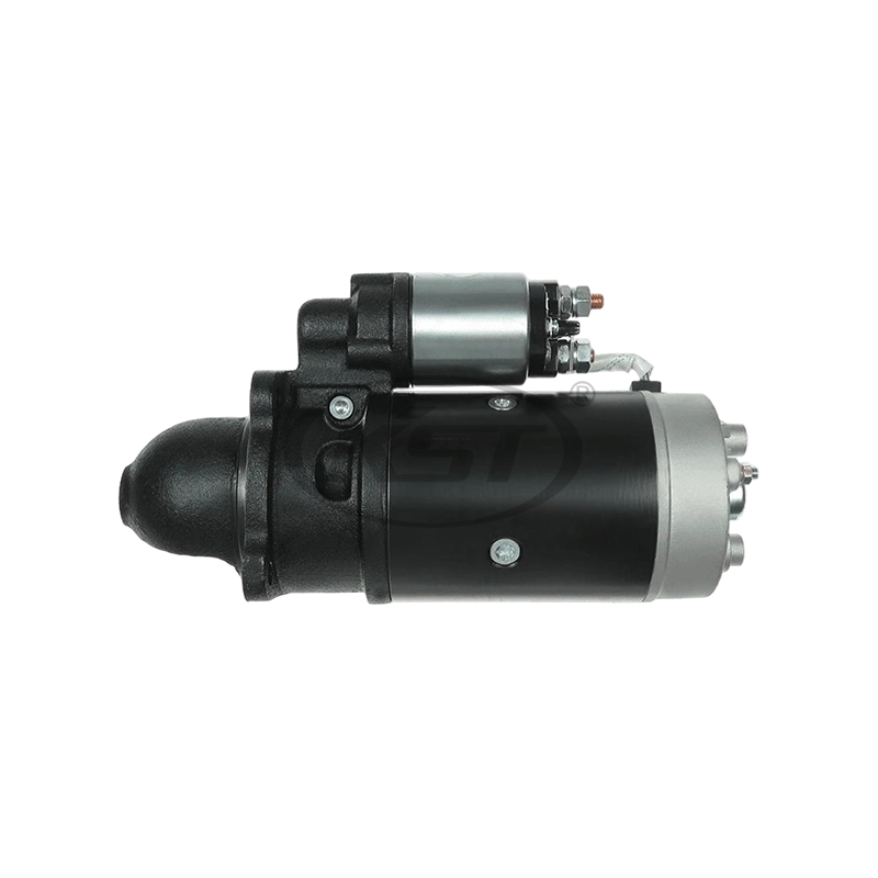 0001367017 0001367048 17257N Construction Vehicle Starter for BOSCH Series VOLVO D39B