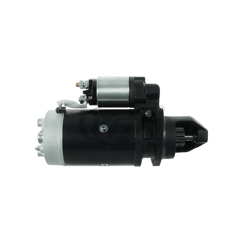 0001367047 0001367032 11130179 18480N Construction Vehicle Starter for BOSCH Series HANG FENG 3320