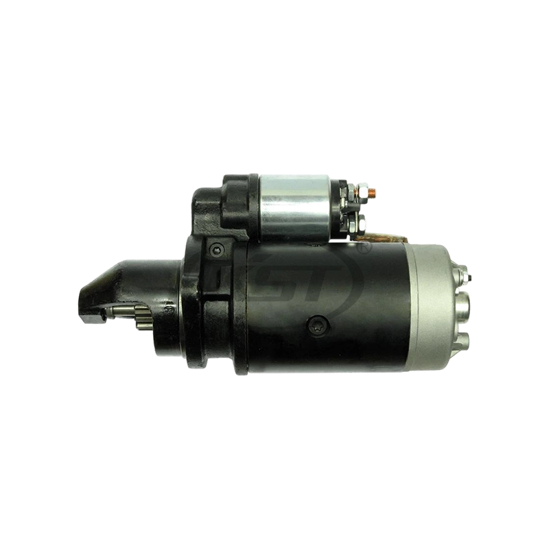 0001367025 240840 32063N Construction Vehicle Starter for BOSCH Series Perkins D913