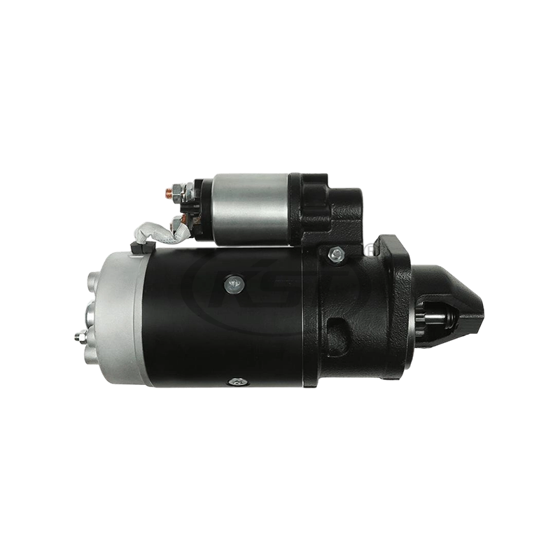 0001367007 11130706 6005003153 Construction Vehicle Starter for BOSCH Series FENDT D226-6