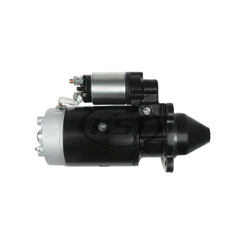 0001367022 3T8832 AL35519 16558N Construction Vehicle Starter for BOSCH Series STEYR WD411