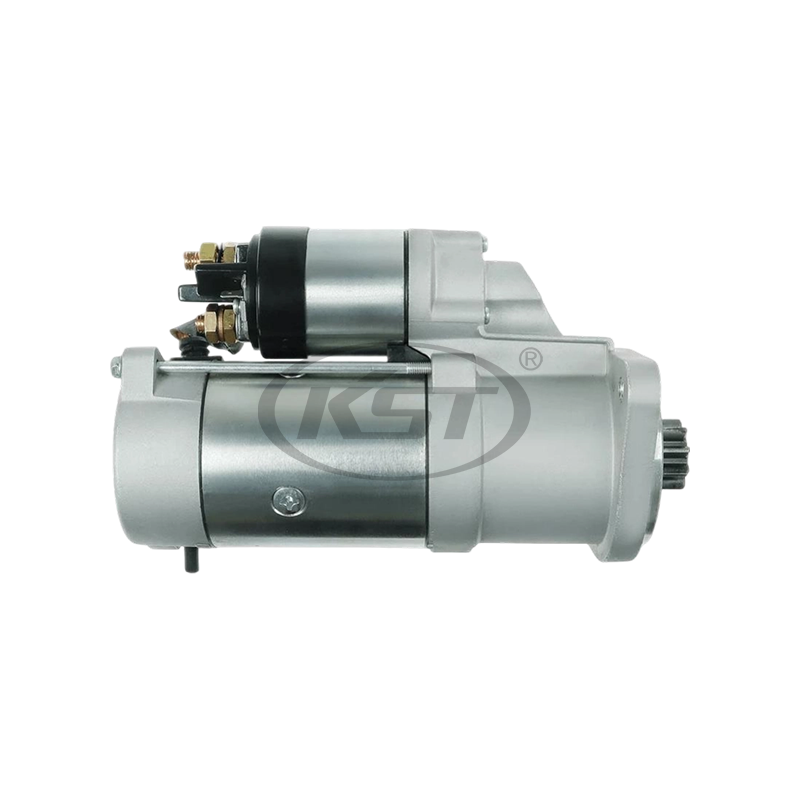  AZE4667 11.132.121 510.525.092.090 Construction Vehicle Starter for ISKRA Series DEUTZ-FAHR TCD36L4