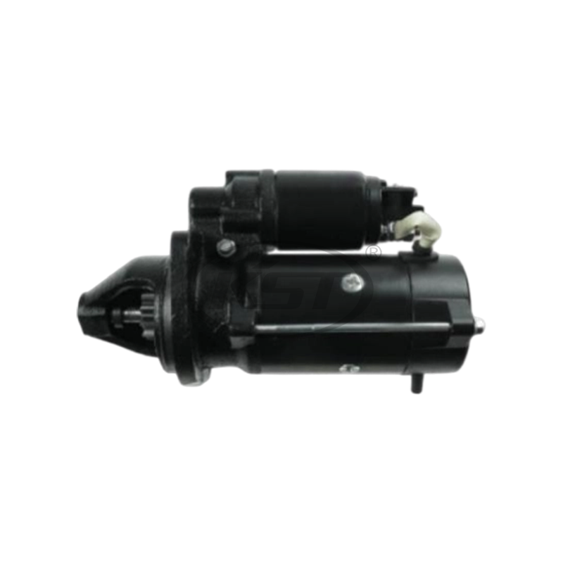11.132.278 11.131.716 72740741 Construction Vehicle Starter for ISKRA Series LANDINI TRACTORS