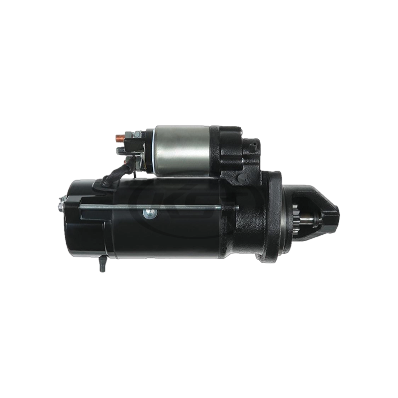 11.132.382 72736179 5801471577 T414053 Construction Vehicle Starter for ISKRA Series KHD F2L1011