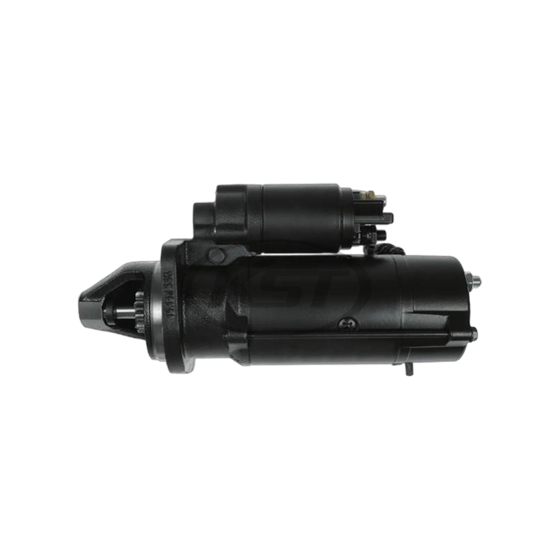 11.132.381 72736172 5801471579 Construction Vehicle Starter for ISKRA Series CATERPILLAR TH3510D