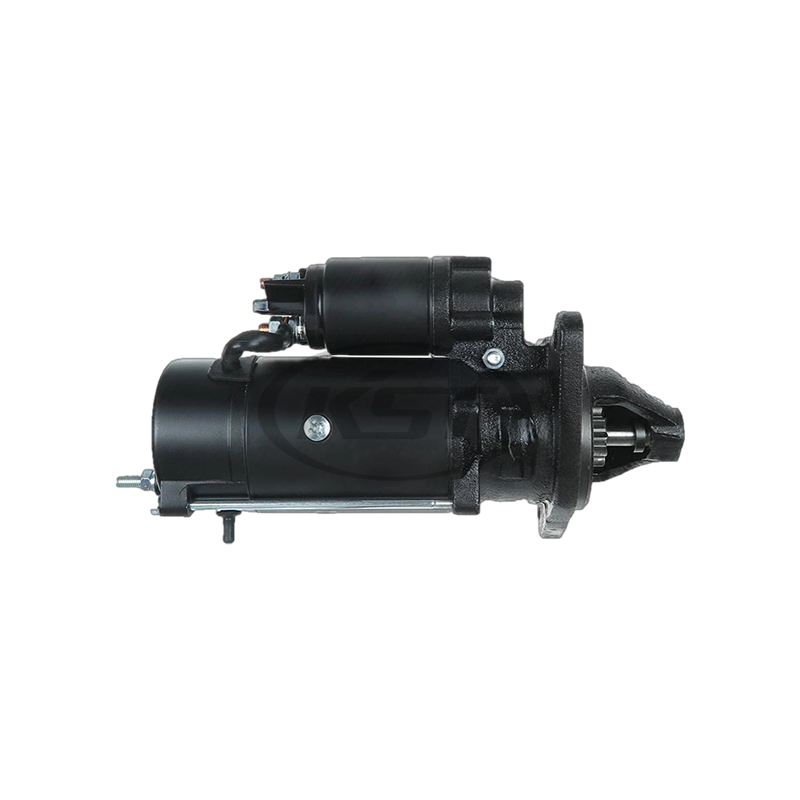 11.131.573 IS1158 33407N Construction Vehicle Starter for ISKRA Series CASE 1494 2WD