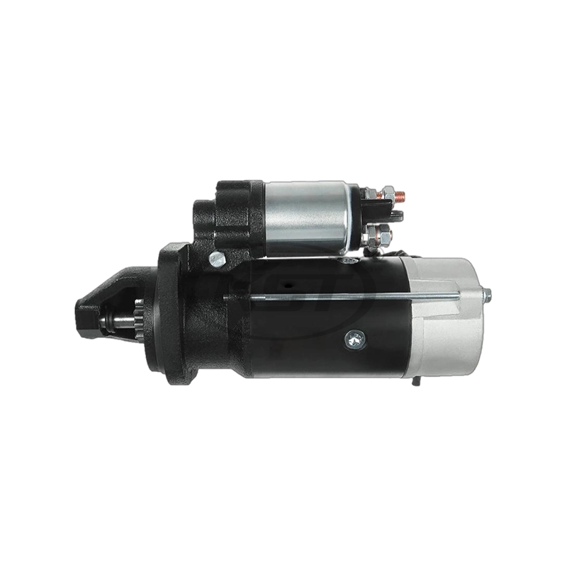 11.131.574 IS1159 30617N Construction Vehicle Starter for ISKRA Series LANDINI 8860/8880