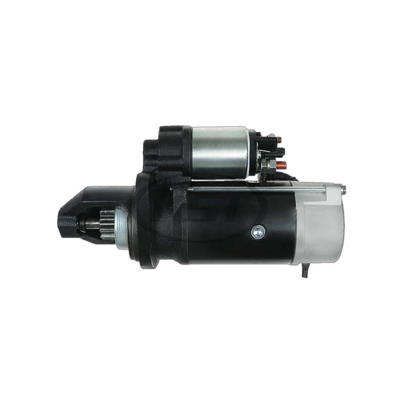 11.130.941 72736068 16050483 Construction Vehicle Starter for ISKRA Series NEW HOLLAND720,740
