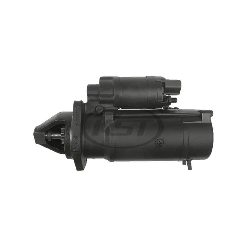 11.130.841 MS446 Construction Vehicle Starter for ISKRA Series DEUTZ BF3L914 AGCO 9130