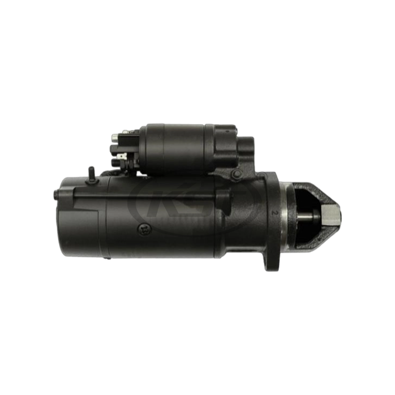  S0505 11.131.951 LRS01422 Construction Vehicle Starter for ISKRA Series KHD F2L1011