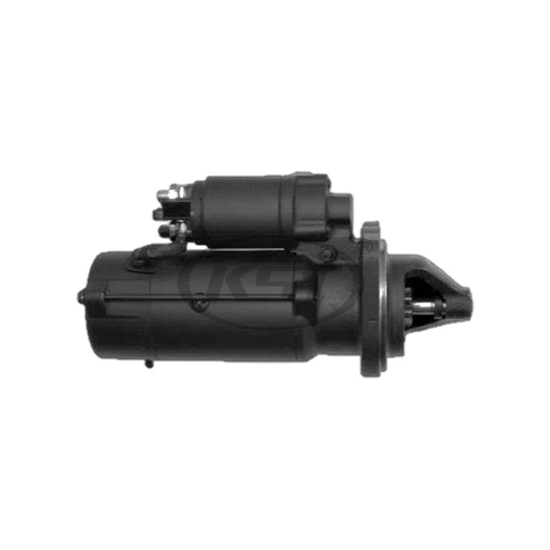 11.130.142 11.132.325 MS17 Construction Vehicle Starter for ISKRA Series IVECO 8361/FIAT 115.90