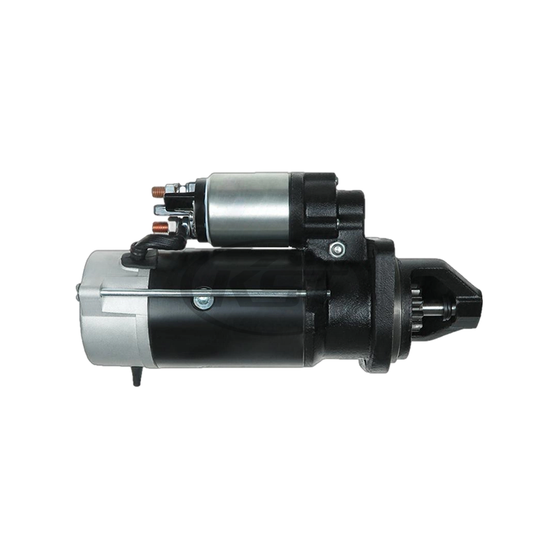 11.131.709 715630A1 715630A1 Construction Vehicle Starter for ISKRA Series MCCORMICK TRACTORS X60