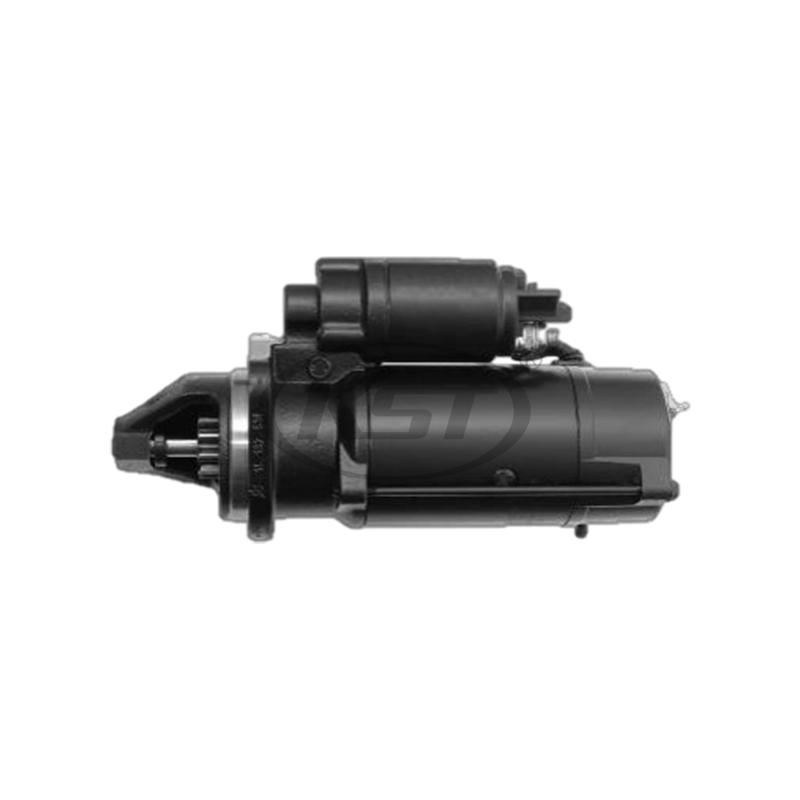 11131613 0011050550 Construction Vehicle Starter for ISKRA Series CLAAS AXOS 310,320,330,340