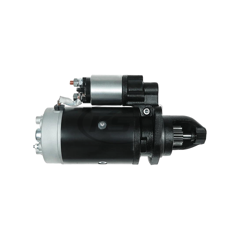 0001368037 0001368039 11.130.595 Construction Vehicle Starter for BOSCH Series SISU SK150 6.6