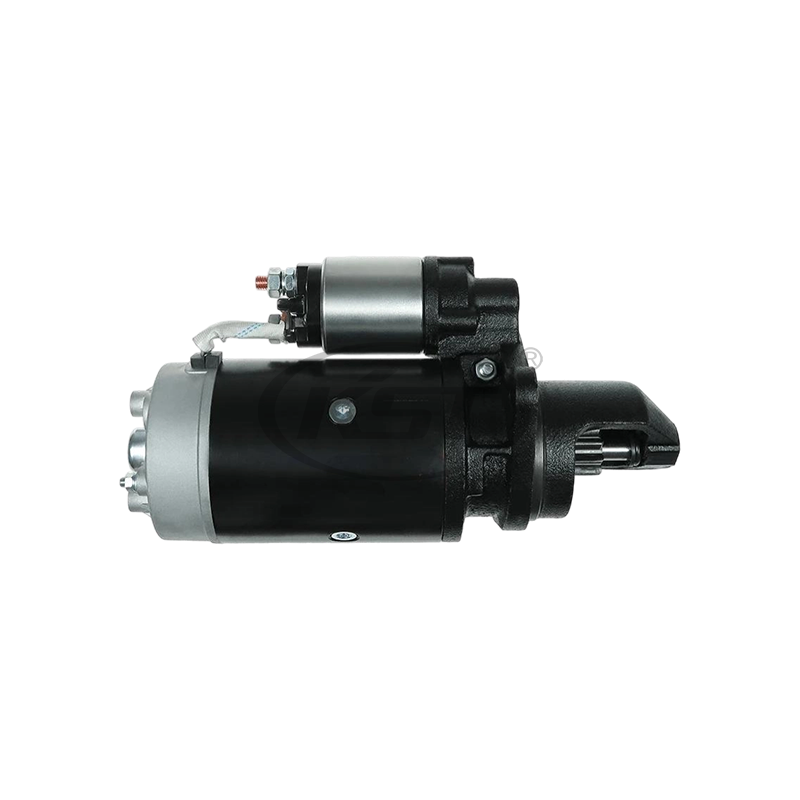 0001368300 11130010 0011517301 18371N Construction Vehicle Starter for BOSCH Series MERCEDES OM356.941