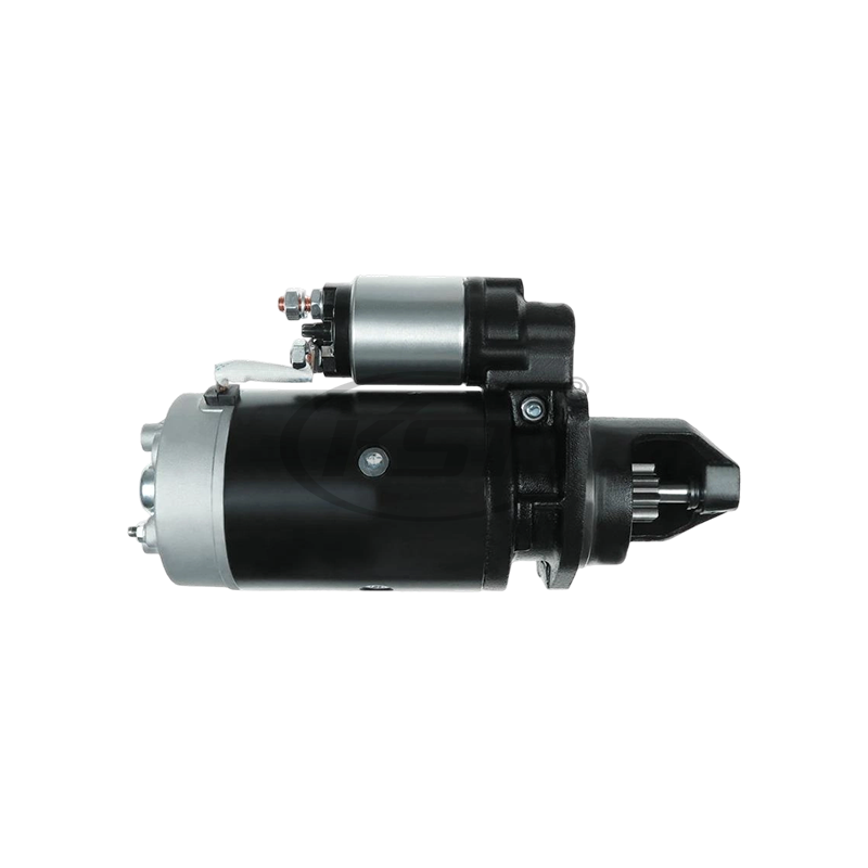 0001368069 A186142 LRS01923 17307N Construction Vehicle Starter for BOSCH Series CASE 4T-390