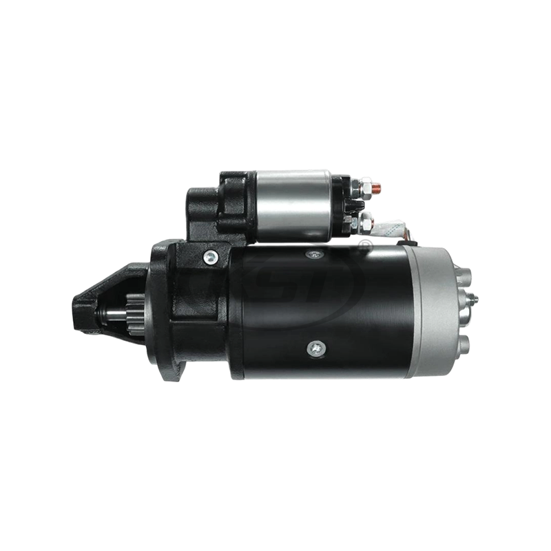 0001368027 0001368064 STB1708LC 2873D306 Construction Vehicle Starter for BOSCH Series