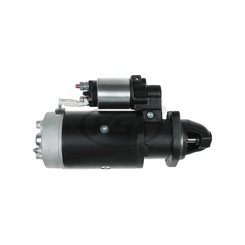 0001368014 605720100021 Construction Vehicle Starter for BOSCH Series DEUTZ-FAHR F3L912