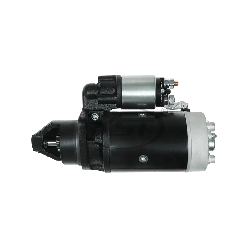 0001368030 11.130.766 243007 19782N Construction Vehicle Starter for BOSCH Series VOLVO BM D42A 