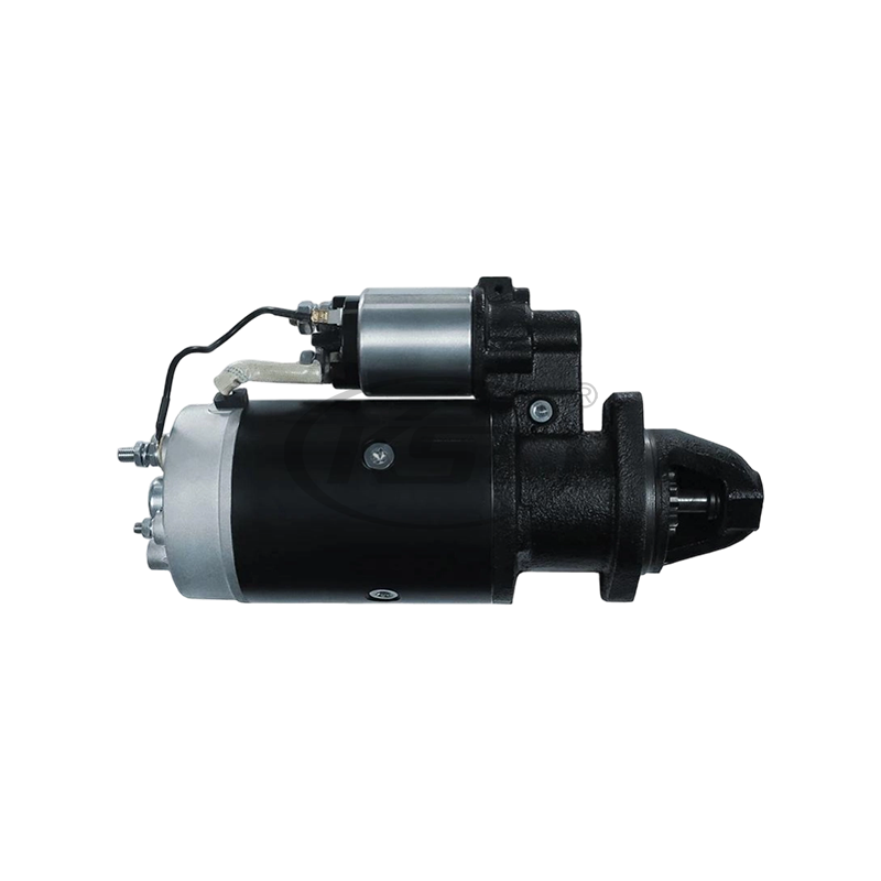 0001368046 50195300 STB2309 Construction Vehicle Starter for BOSCH Series HATZ 2M40