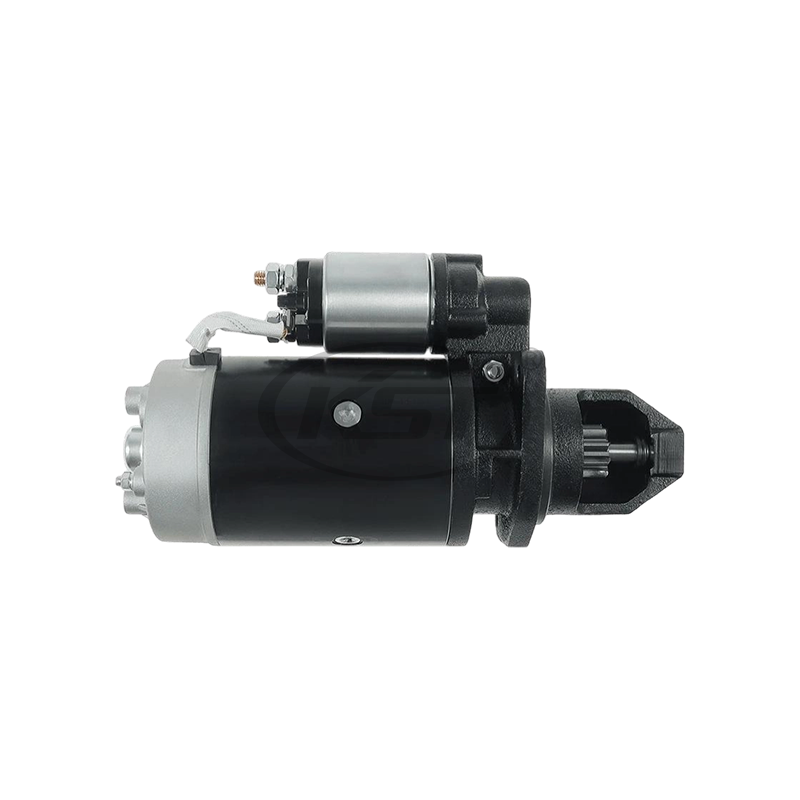0001368017 0001368074 11.130.687 18942N Construction Vehicle Starter for BOSCH Series VOLVO TD61GB