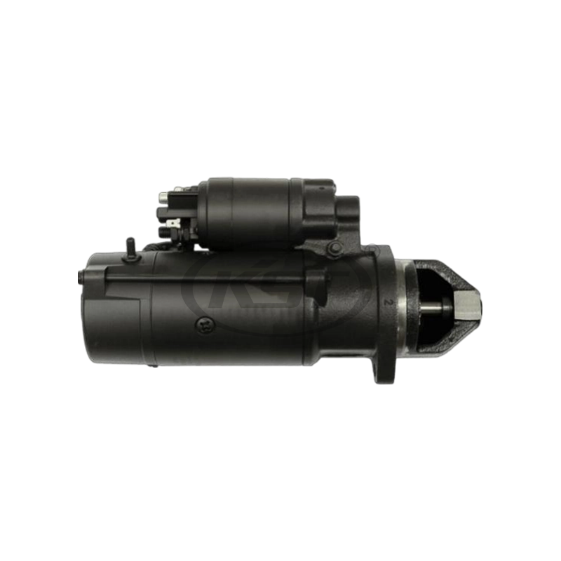 11.131.983 MS641 422711M91 Construction Vehicle Starter for ISKRA Series DEUTZ AG (KHD) BF3L2011
