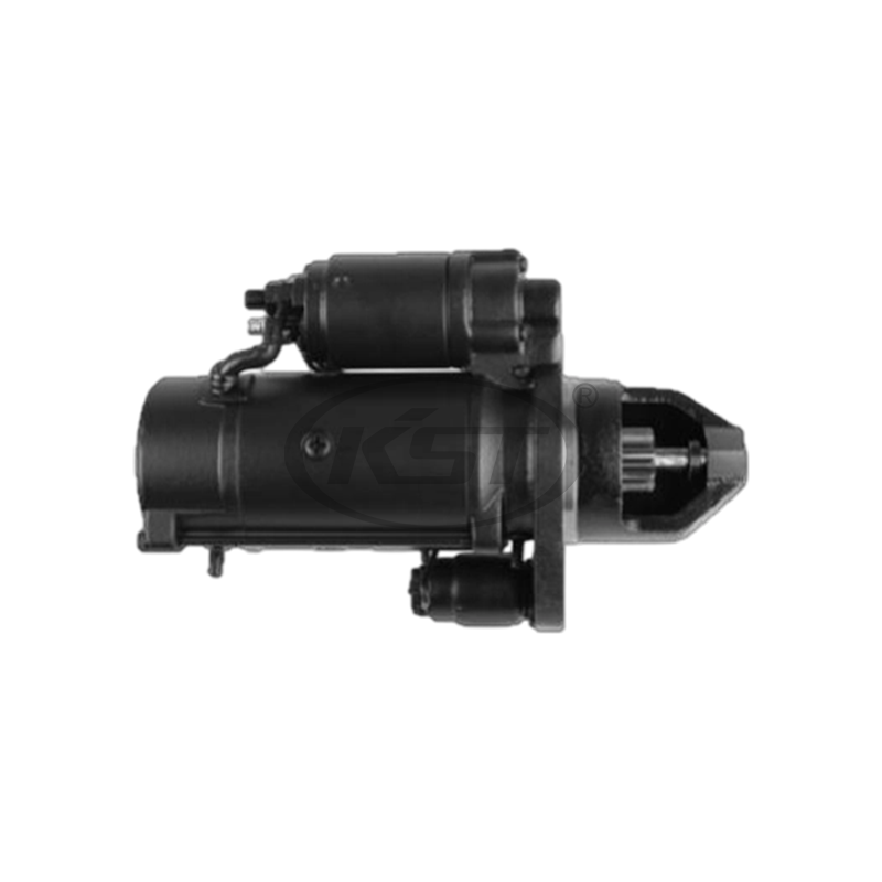 11.132.194 19070 LRS02447 Construction Vehicle Starter for ISKRA Series MERCEDES-BENZ U500