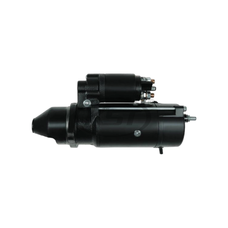 11.131.318 IS1369,72735672 MS44  Construction Vehicle Starter for ISKRA Series CLAAS Arion 420 4.5