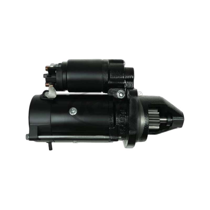 11.131.198 11.131.533 3283329 Construction Vehicle Starter for ISKRA Series CUMMINS 6BT/FORD F-350