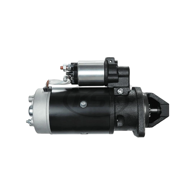 0001368082 11131086 4854185 30106R Construction Vehicle Starter for BOSCH Series IVECO 8360.46.417 