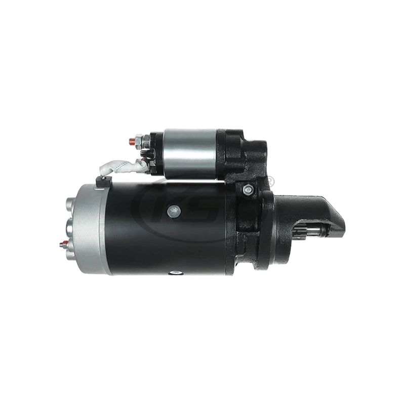 0001368069 A186142 STB3184MN Construction Vehicle Starter for BOSCH Series CASE W15