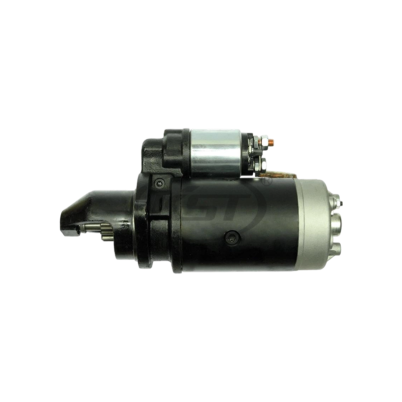 0001368004 STB4804MN 605720100021 4785484 Construction Vehicle Starter for BOSCH Series VOLVO 4200
