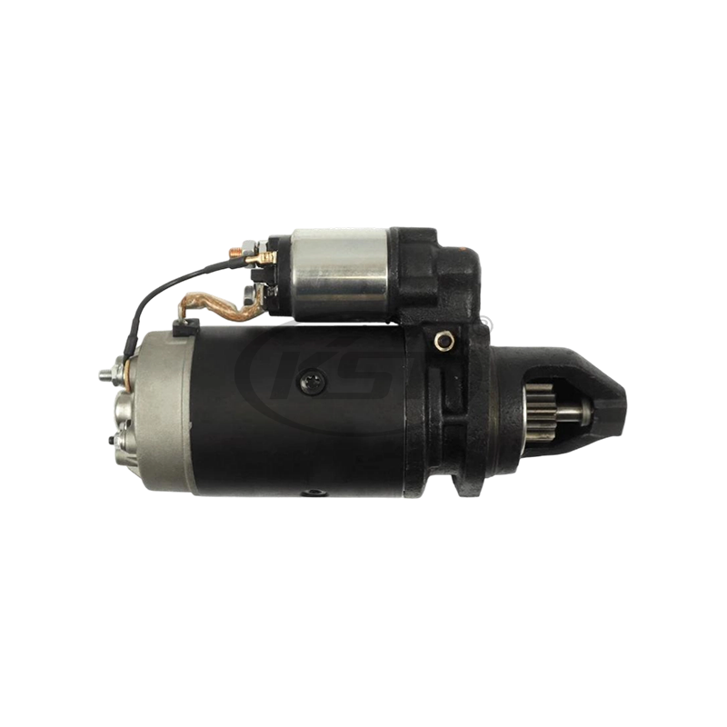 0001368015 11.130.734 AZF4298 Construction Vehicle Starter for BOSCH Series SISU SK150