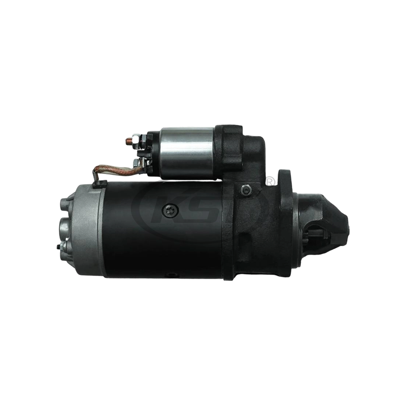 0001368003 12153838 STB0010 Construction Vehicle Starter for BOSCH Series VOLVO D6A180