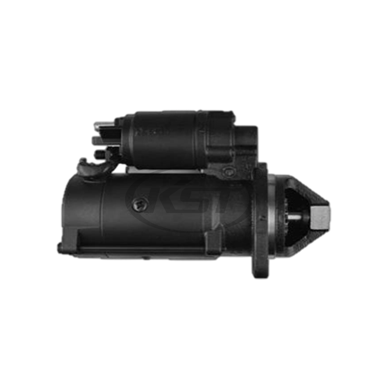 11.130.705 IS1384 138207A1 Construction Vehicle Starter for ISKRA Series CASE 533