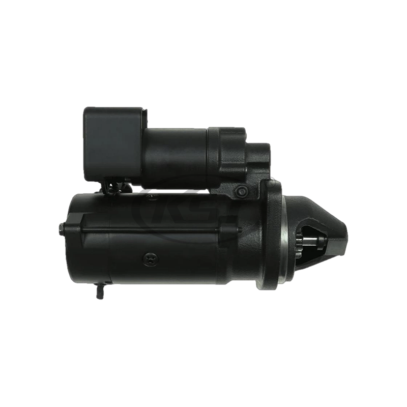 11.131.436 84151331 Construction Vehicle Starter for ISKRA Series CASE 4130/5130 NEW HOLLAND TC5080