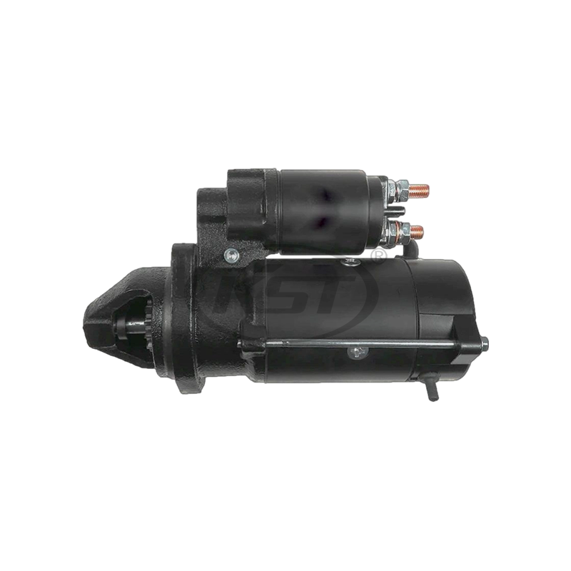 11.132.305 S9453S Construction Vehicle Starter for ISKRA Series DEUTZ-FAHR Agrolux 3.0 310